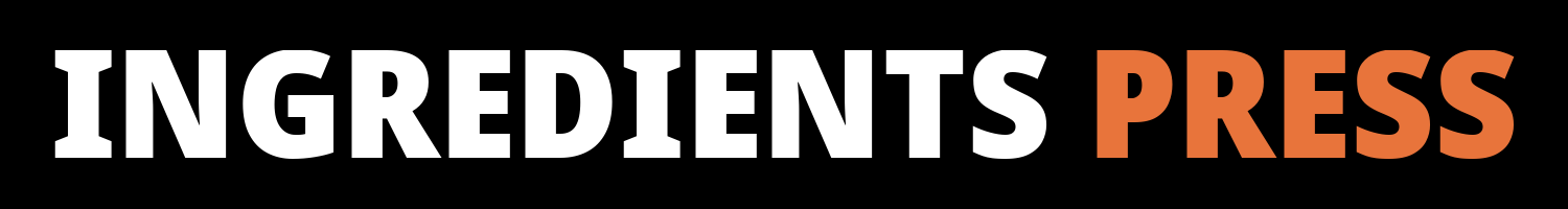 Ingredients Press logo
